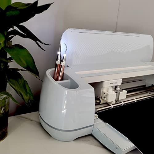 LED Weeding Tools for Vinyl with Light with Pin and Hook for Removing Tiny Vinyl Paper & Iron-on Projects Cuts