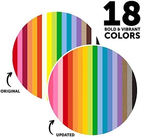 Neenah Cardstock, 8.5 X 11 Inches, 72 Count | Creative Collection Classics | Starter Kit | Assortment | Pack of 2