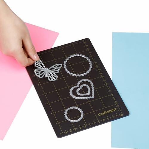 6.13" x 8.75" Standard Magnetic Cutting Mat
