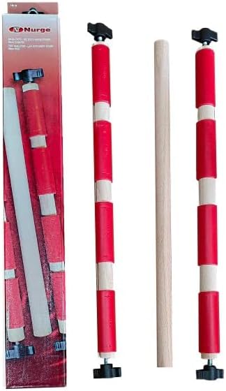 Nurge Embroidery Table Stand Extension Rod
