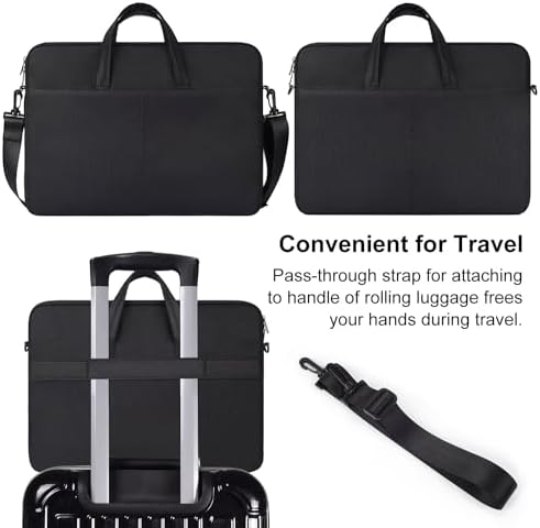 Drawing Tablet Sleeve Case Travel Shoulder Carrying Bag