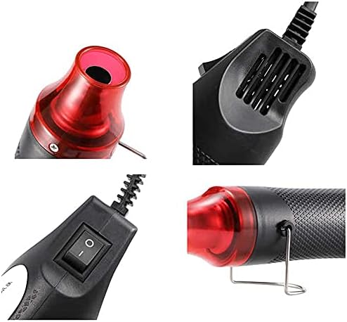 Sumi Living Mini Heat Gun, Hot Air Gun Tool