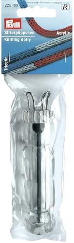 Prym Knitting Dolly, Small, Acrylic