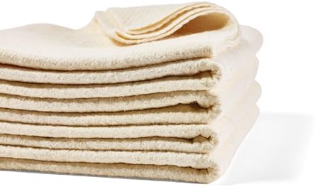 The Warm Company - Warm & Natural Cotton Quilt Batting – 45" x 40 Yard Bolt – Premium Quilt & Craft Batting for Sewing & Quilting Projects