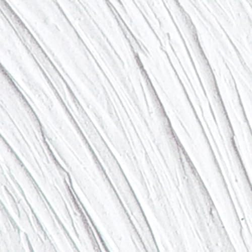 Williamsburg Artist Oil Colors, Titanium White, 37 ml Tube