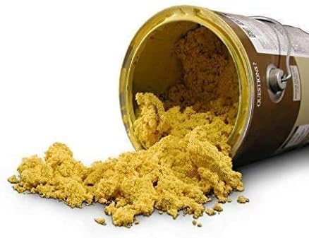 Rock Solid Paint Hardener/Solidifier (5 Gallon Pail) Powder for drying waste or leftover acrylic/latex paint, absorbs up to 31 gallons