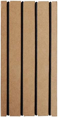 Wanderings Travelers Notebook Elastic Bands – A5 & Regular/Standard Size – 4 Pack Jump Bands with Decorative Bead – Replacement Connection Straps for Refillable Travel Journals