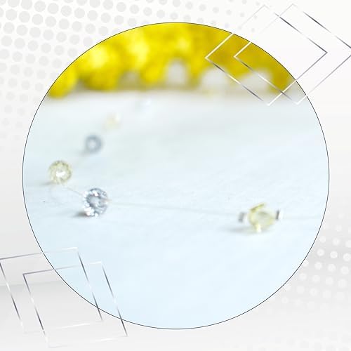Beadalon SuppleMax Beading Thread - White, .25mm / .010in - 25m / 82ft