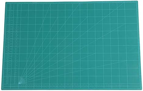 Mingzhe A1 Cutting Mat 5 Ply Durable Self Healing Cut Pad for DIY Crafts and Writing 36"x24"