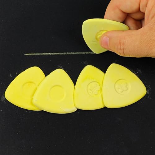 Professional Tailors Chalk Sewing Tailor's Fabric Marker Chalk for Quilting,Sewing Supplies Accessories