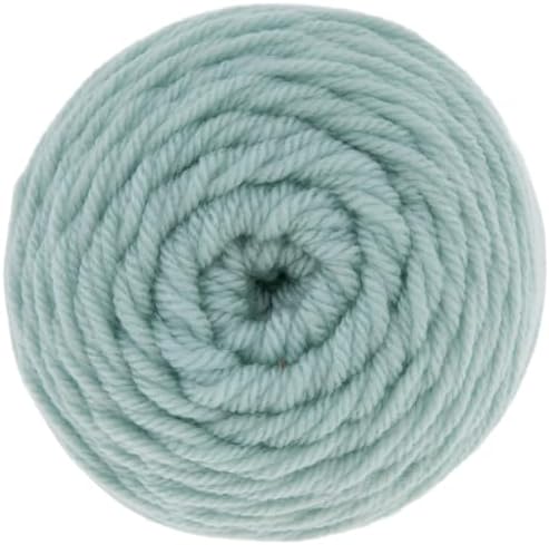Hobby Lobby I Love This Yarn, 100% Acrylic, 364 Glacier, Set of 2