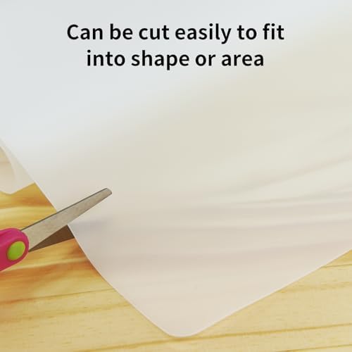 Cuttte 23.62" x 15.75" Large Silicone Mats for Kitchen Counter 1PCS