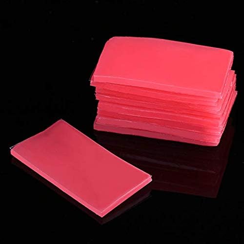 Huacan Diamond Painting Glue Clay DIY Diamond Embroidery 2x4cm Wax Tool Set, 50pcs