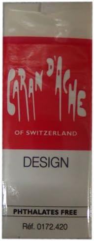 Caran D'ache Design Eraser for Graphite & color Pencil & Leads Swiss Made (172.420)