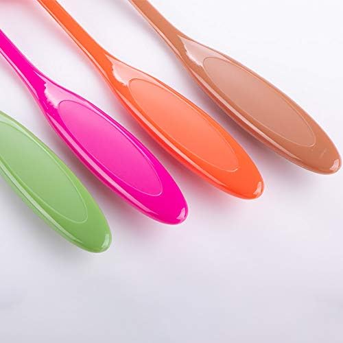 Yoseng 10 Pack Ink Blending Brushes for Paper Crafts