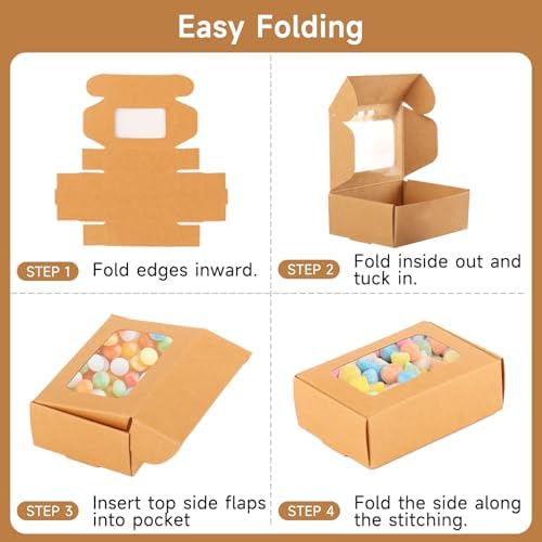 60 PCS Soap Boxes for Homemade Soap with 60 Gift Tags 64 Feet Jute Twine