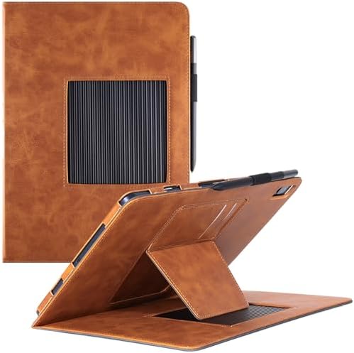 Case for XPpen Magic Drawing Pad 12.2-inch, Brown