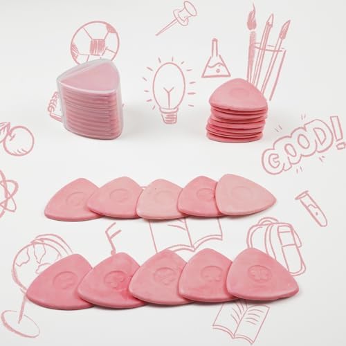 Professional Tailors Chalk Sewing Tailor's Fabric Marker Chalk for Quilting,Sewing Supplies Accessories