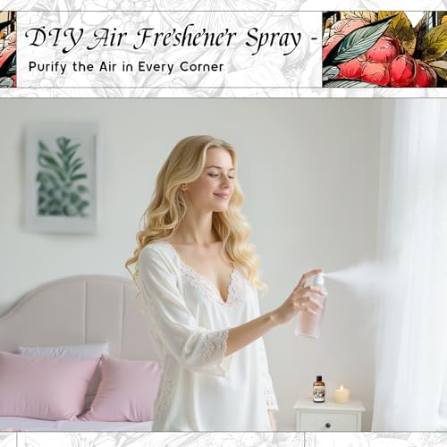 HIQILI Fairy Tale Pixie Fragrance Oil for Diffuser, Soap & Room Spray