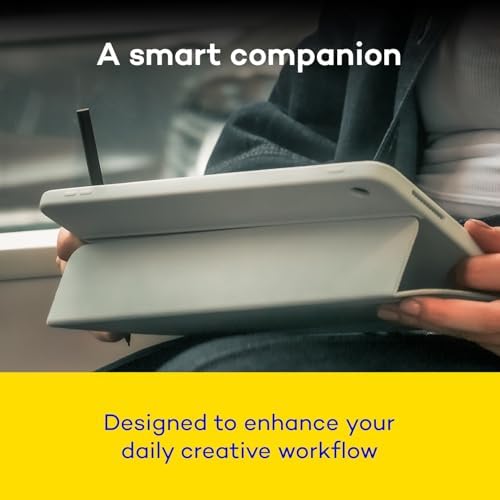 Wacom Protective Case with Stand, for MovinkPad 11 Android Tablet