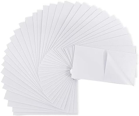 Jtnohx Self Adhesive Felt Sheets Adhesive Backed Felt Fabric White 4"x8"