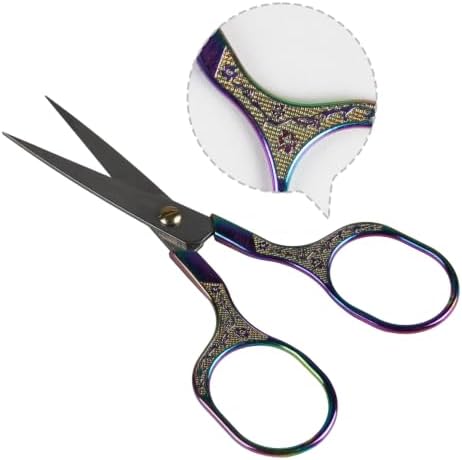 YAJUYANG 251 Pcs Sewing Kit for Adults, Professional Needle and Thread Kit with Heavy Duty Fabric Scissors & Yarn Snips, Complete Portable Travel Sewing Kit for Home, Emergency Repair, Beginners Gift