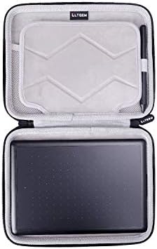 LTGEM Tablet Case for Wacom Small CTL472K1A
