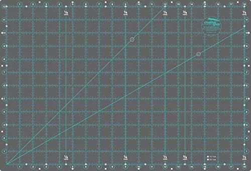 Creative Grids Mat Self Healing 12 x 18