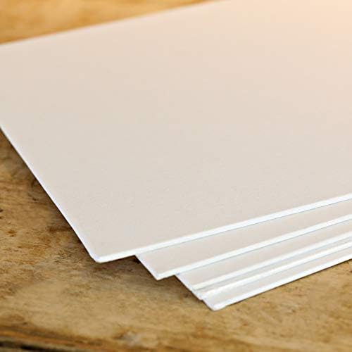 5 Count 11 x 14 Canvas Panels by Artist's Loft