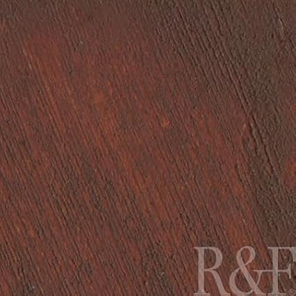 R&F Handmade Paints - Professional Oil Pigment Stick, Burnt Sienna, 38 ml
