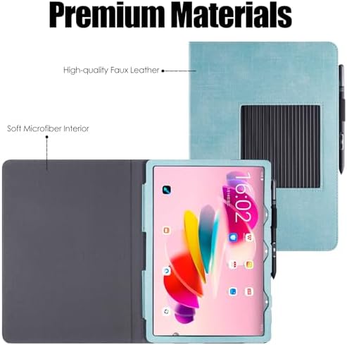 Case for XPpen Magic Drawing Pad 12.2-inch, Sage Green