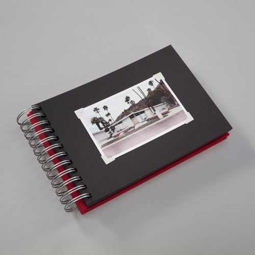 Semikolon - Self-Adhesive Photo Corners for Albums, 252 Pieces, Chamois