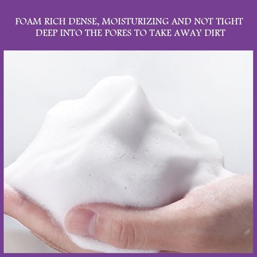 Goat Milk Soap Base,Melt and Pour White Soap Base,SLS Free 10 LB