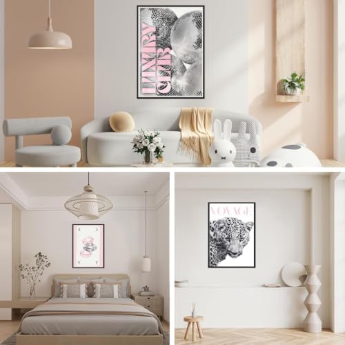 3 Pack Coquette Diamond Art Kits for Adults Diamond Painting Kit for Adults