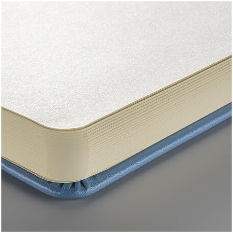 Talens Art Creation Sketchbook, Lake Blue, 80 Sheets, 5.1 x 8.3 in