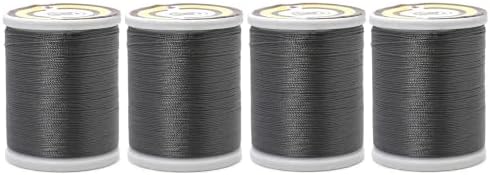 300Yards T70 Extra Strong Bonded Nylon Thread Heavy Duty Upholstery Thread