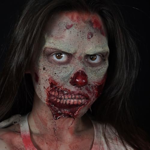Mehron Makeup Professional Character Kit - ZOMBIE