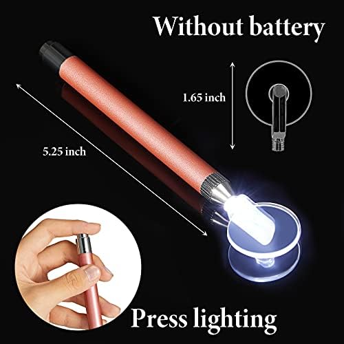 Outus 6 Pcs Diamond Art Roller Tool, Diamond Painting Wheel Tool