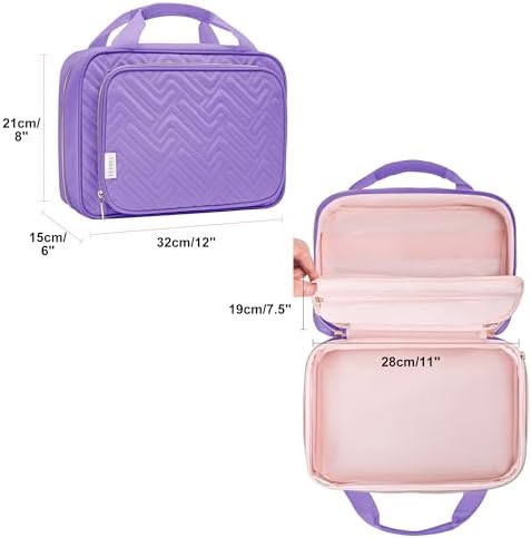 Leudes Diamond Art Storage Painting Case 60 Slots Bead Art Kits for Adults