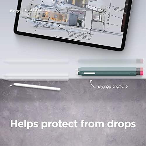 elago Case for Apple Pencil Pro & Apple Pencil 2nd Generation
