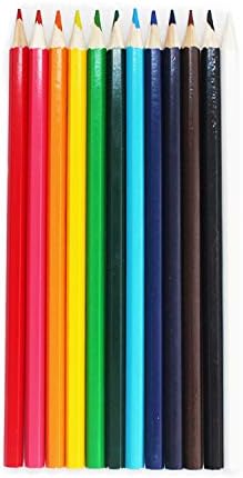 S & E TEACHER'S EDITION 240Pcs Colored Pencils