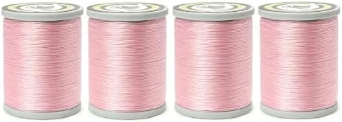 300Yards T70 Extra Strong Bonded Nylon Thread Heavy Duty Upholstery Thread