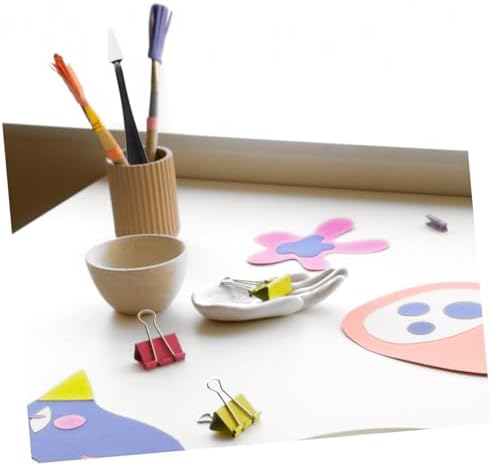 VILLFUL 1 Set Sketch Drawing Tools Art Blenders Blending Stumps Sketch Erase Wiper Pencils for Students and Artists