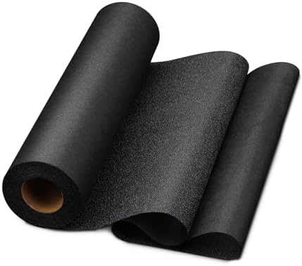 UzecPk Light Weight 17" X 30yd Fusible Interfacing for Sewing