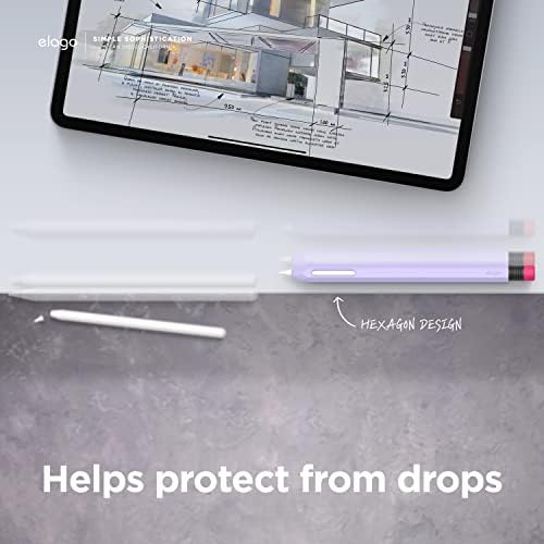 elago Case for Apple Pencil Pro & Apple Pencil 2nd Generation