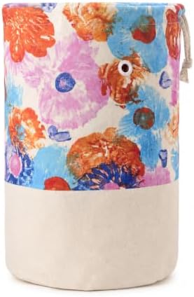 YAWIKO Yarn Bag, Crochet Bag Organizer, Knitting Bag, Knitting Project Bag
