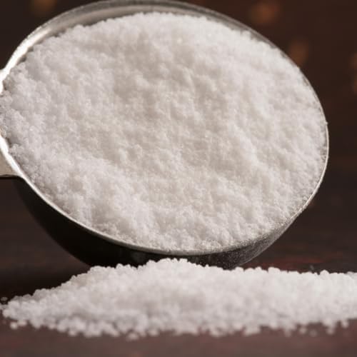 Direct Candle Supply 3lb Stearic Acid for Candle Making and Soap Making