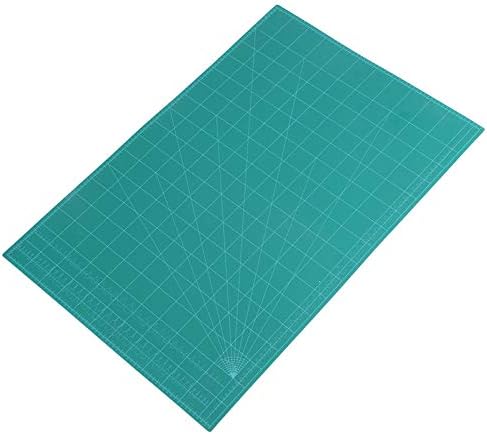 Mingzhe A1 Cutting Mat 5 Ply Durable Self Healing Cut Pad for DIY Crafts and Writing 36"x24"
