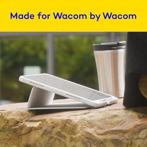 Wacom Protective Case with Stand, for MovinkPad 11 Android Tablet