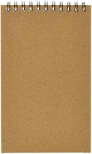 Strathmore (400-1 400 Series Drawing Pad, Medium Surface, 4"x6", 24 Sheets (Pack of 2)